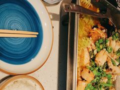 -鱼酷活鱼烤鱼(南京水游城店)