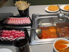 -海底捞火锅(振华商厦店)