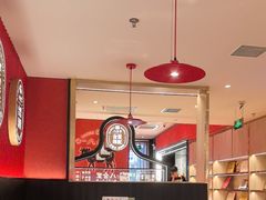 -八合里潮汕鲜牛肉火锅(深圳海岸城店)