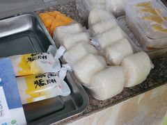 -小武包子铺(严州古城店)