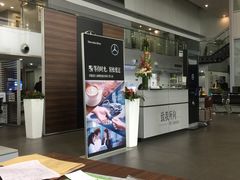 -奔驰上海利星(七宝店)