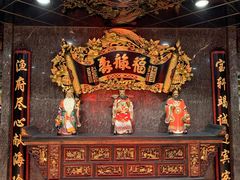-宝轩渔府·老字号海鲜·正宗津菜(水上店)