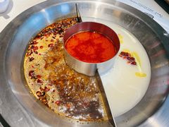 -川西坝子(老军营店)