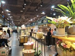 -苏格里岛自助海鲜烤肉火锅(集美万达店)