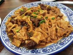 胡羊焖饼-壹阁胡羊焖饼(特色小吃街店)
