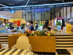 -Aqua Oasis 水天堂(石路天虹店)