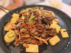 -一烙锅(友谊店)