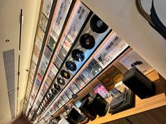 -黑胶星球(华发中城商都店)
