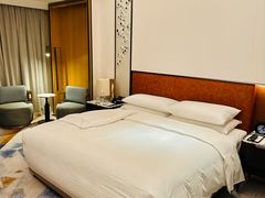 -广州奥园喜来登酒店