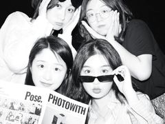 -PHOTOWITH 自助照相馆