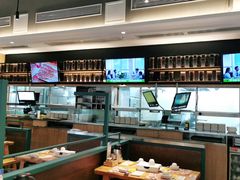 -木屋烧烤(坂田天安云谷店)