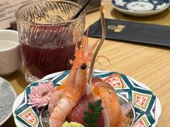 -鮨政· Omakase(港汇恒隆广场店)
