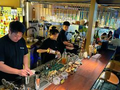 -Nirvana Cafe&Bar(北仓文创街区店)