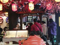 -金杨拉面王小吃面馆·牛三宝面·红烧牛肉粉