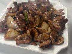 -黑皮酸菜鱼(三山街店)