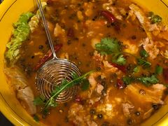 -熊猫川菜馆 panda chine