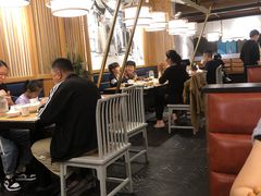 -符离集餐厅(万象城店)