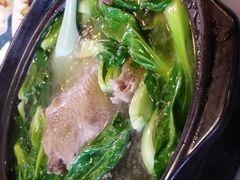 -锦江中华村农家乐饭庄