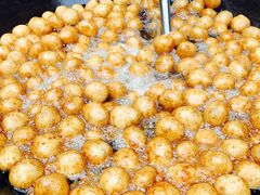 -邓记新一代糖油果子(四川煤管局供销公司职工宿舍店)