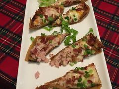 -芭莉与彩虹西餐厅(成都合生汇店)