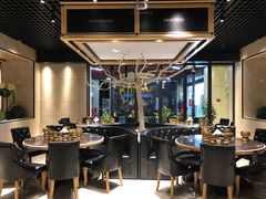 -川骄海鲜自助(河东店)