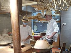 -六合居(温江店)