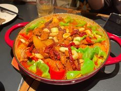 -阿里家·新疆烤肉酒場