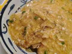 -京城小江南·土菜馆·蒸白鱼(东四十条店)
