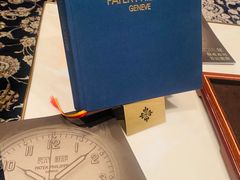 -Patek Philippe百达翡丽(上海源邸店)