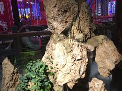 -卞氏菜根香(青羊万达店)