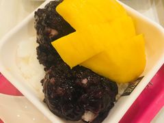 -满记甜品(龙湖长楹天街二店)
