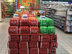 -世纪联华(外高桥店)