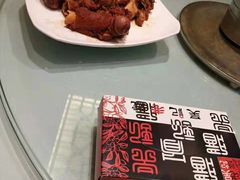 -吴记酱骨炖菜馆(西大直街店)
