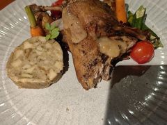 -布拉格餐厅· 中欧捷克菜(全国首店)