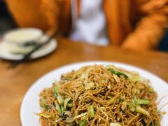 厦门炒面线-鑫鸿达·海鲜闽菜热炒小馆(中山路店)