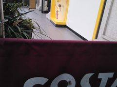 -COSTA COFFEE(上海虹口公园店)