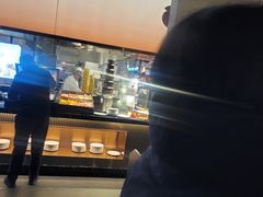 -德得轩烤涮一体自助餐厅(王府井店)