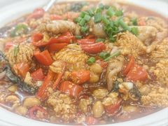 -湘德楼(德胜门外大街店)