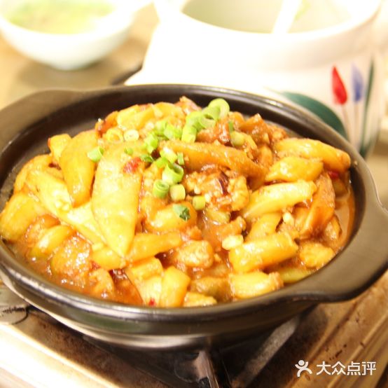 晓湘楼(京西江南西区店)