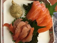 -樱の花亭日本料理店
