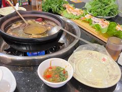 -大圈仔滋味研究所(龙湖·佰乐街店)