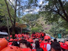 -雅鲁激流探险漂流