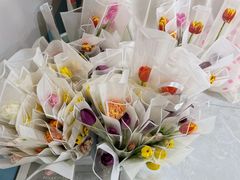 -循礼门鲜花花市(武汉循礼门店)