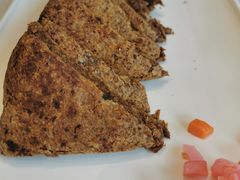 马凯糖饼-马凯餐厅(地安门店)