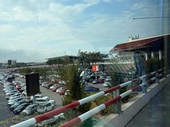 -河内内排国际机场