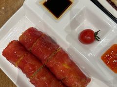 -北海金昌开元名都大酒店·四季轩中餐厅