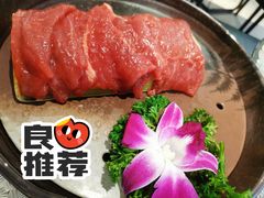 -集渔·泰式海鲜火锅(科华店)