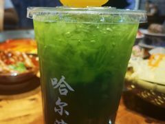-楠火锅(哈尔滨金爵万象店)