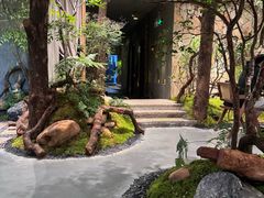 -森SPA·泰式按摩·精油Massage(宝安中心店)