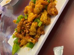 -桃子餐厅·天津菜(红星路直营店)